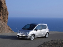 Renault Grand Modus 2008 02